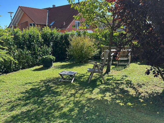 Einfamilienhaus zum Kauf provisionsfrei 570.000 € 6 Zimmer 144 m² 610 m² Grundstück Löffelstelzen Bad Mergentheim 97980