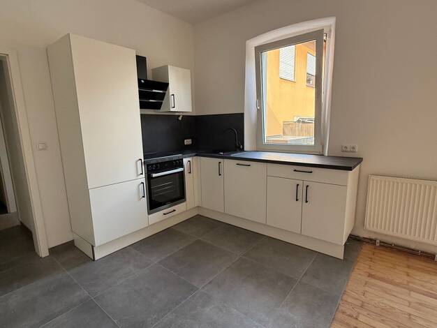 Wohnung zum Kauf provisionsfrei als Kapitalanlage geeignet 169.000 € 2 Zimmer 50,4 m² Neustadt Neustadt an der Aisch 91413