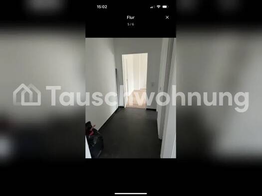 Wohnung zur Miete Tauschwohnung 930 € 2 Zimmer 55 m² 4. Geschoss Fechenheim Frankfurt am Main 60314