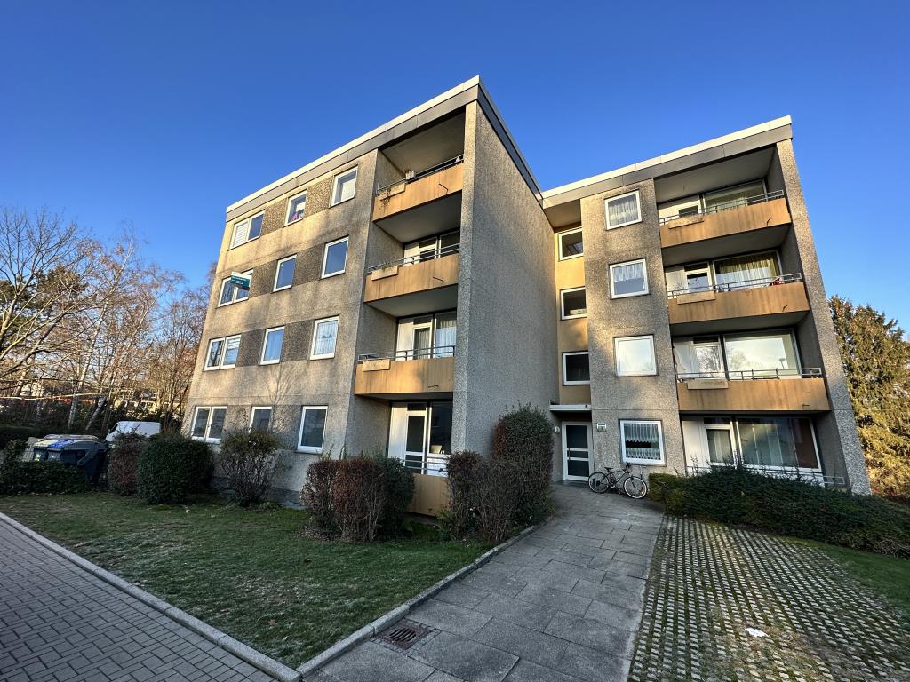 Wohnung zum Kauf provisionsfrei 143.500 € 3 Zimmer 76,1 m²<br/>Wohnfläche 3.<br/>Geschoss Steinkuhlstraße 7 Altenbochum Bochum 44799