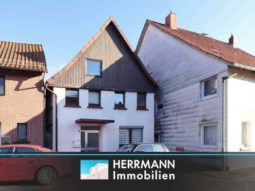 Einfamilienhaus zum Kauf 249.000 € 5 Zimmer 120 m² 296 m² Grundstück Springe 31832