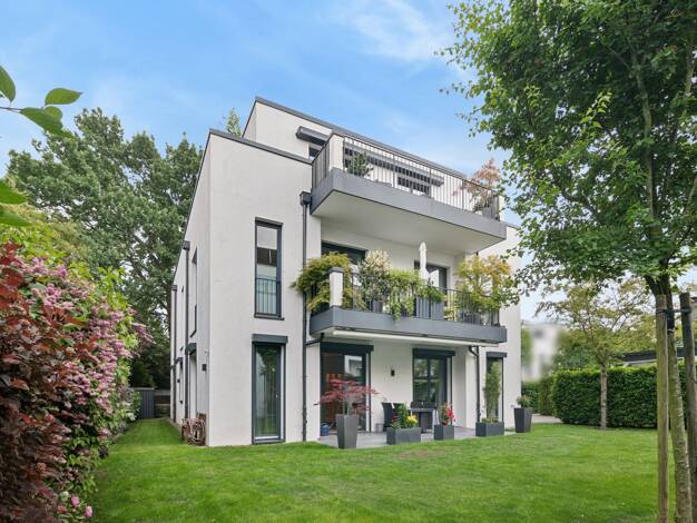 Wohnung zum Kauf 950.000 € 4 Zimmer 145 m² Neu-Schwachhausen Bremen 28213