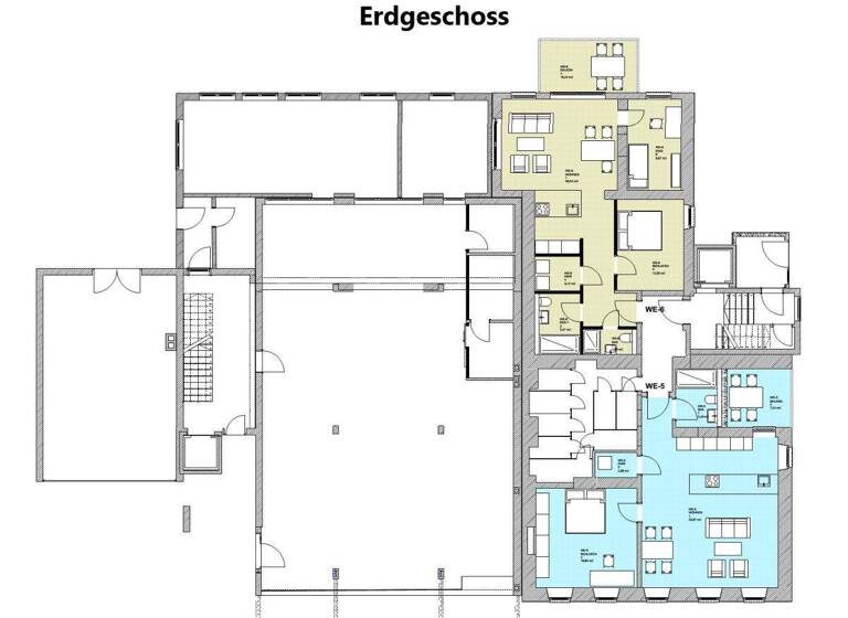 Wohnung zum Kauf - Erstbezug provisionsfrei 336.000 € 3 Zimmer 74,6 m² frei ab sofort Schweich 54338