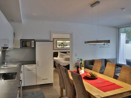 Wohnung zur Miete 4 Zimmer 70,2 m² Dorf 245 Längenfeld 6444