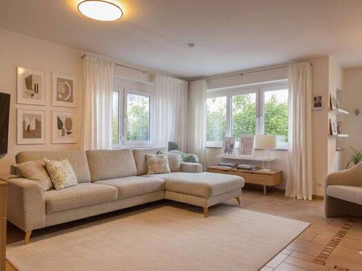 Einfamilienhaus zum Kauf 798.510 € 7 Zimmer 214 m² 585 m² Grundstück Altglienicke Berlin 12524