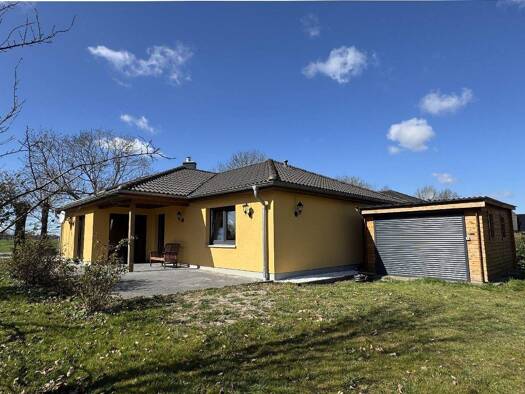 Einfamilienhaus zum Kauf 398.000 € 4 Zimmer 110,4 m² 782 m² Grundstück Seester 25370