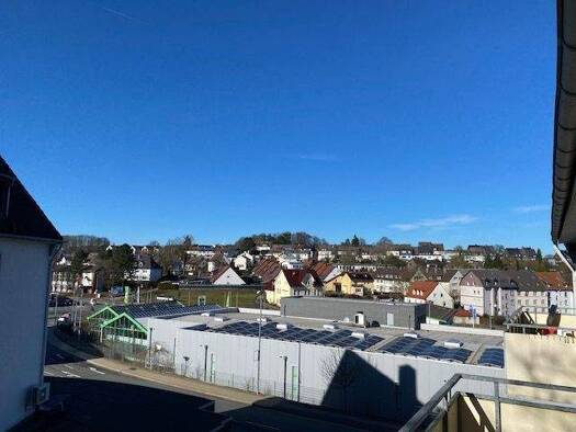 Wohnung zur Miete 435 € 3 Zimmer 61,6 m² 2. Geschoss frei ab sofort Glatzerstraße 10 Lüdenscheid 58511