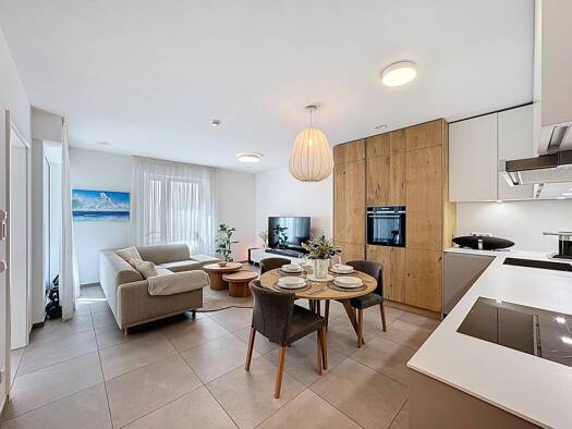 Studio zum Kauf provisionsfrei 720.000 € 92 m² Wasserbillig 6635