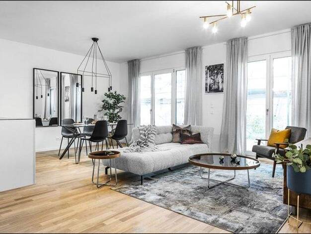Wohnung zum Kauf 565.000 € 4 Zimmer 94 m² Schmargendorf Charlottenburg-Wilmersdorf 14199