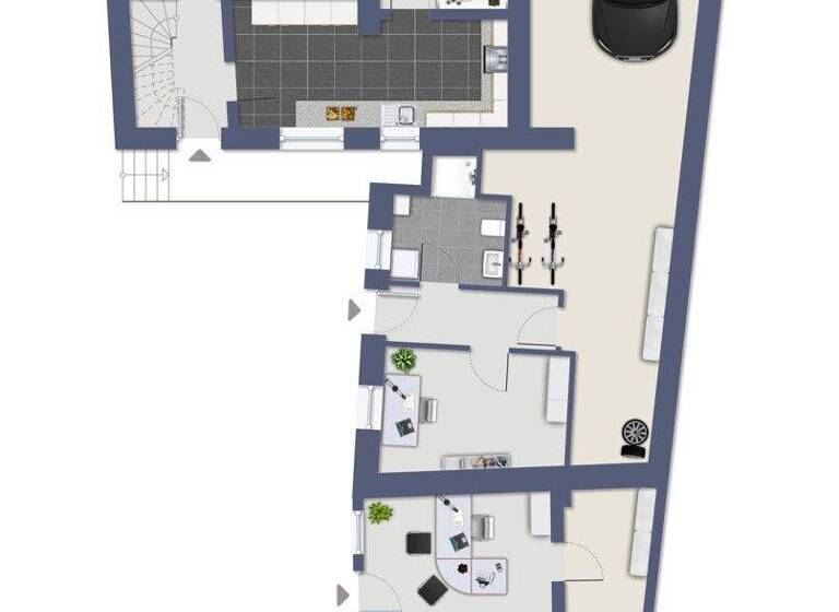 Einfamilienhaus zum Kauf 570.000 € 6 Zimmer 206,6 m² 2.150 m² Grundstück Framersheim 55234