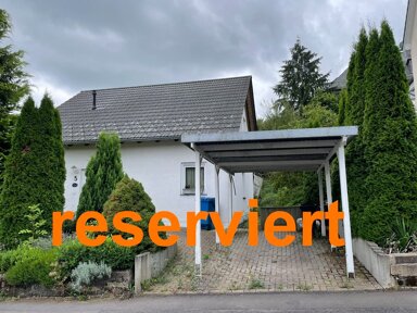 Einfamilienhaus zum Kauf 3 Zimmer 90 m² 593 m² Grundstück Prüm Prüm 54595