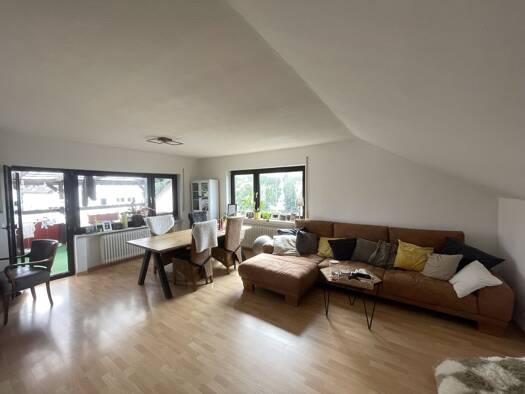 Wohnung zur Miete 640 € 2 Zimmer 69 m² 2. Geschoss frei ab sofort Aegidienberg Bad Honnef 53604