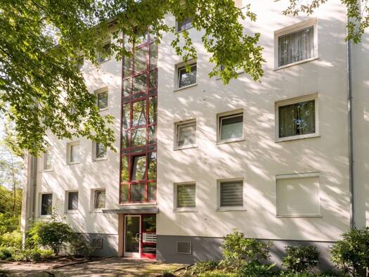 Wohnung zur Miete 550 € 3 Zimmer 66 m² 1. Geschoss Leherheide Leherheide 27578