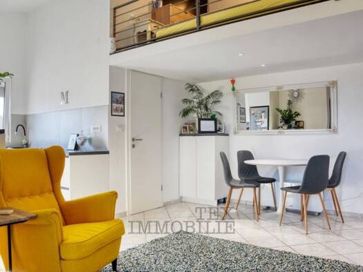Wohnung zum Kauf 189.000 € 2 Zimmer 42 m² 2. Geschoss Funtana Funtana