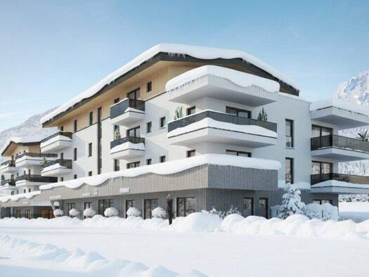 Grundstück zum Kauf 2.790.000 € 2.088 m² Grundstück St. Ulrich am Pillersee 6393