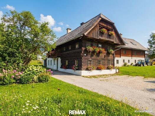Einfamilienhaus zum Kauf 189.900 € 5 Zimmer 120 m² 1.295 m² Grundstück Aflenz 8623