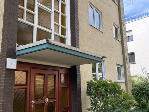 Wohnung zum Kauf 395.000 € 3,5 Zimmer 105 m² 2 Geschosse frei ab sofort Mariendorf Tempelhof-Schöneberg 12107