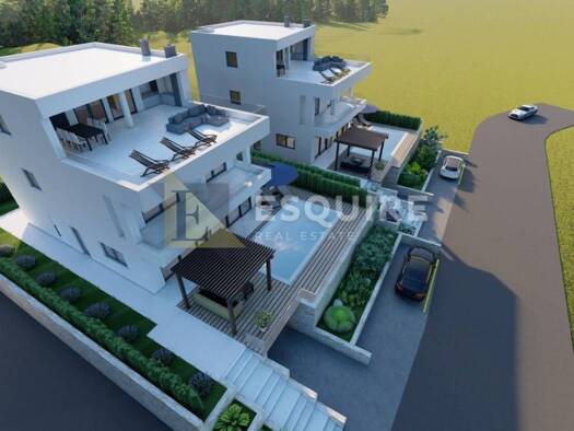 Haus zum Kauf 840.000 € 5 Zimmer 251 m² Starigrad Starigrad
