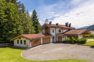 Einfamilienhaus zum Kauf 5.900.000 € 7 Zimmer 246 m² 1.198 m² Grundstück Going am Wilden Kaiser 6353