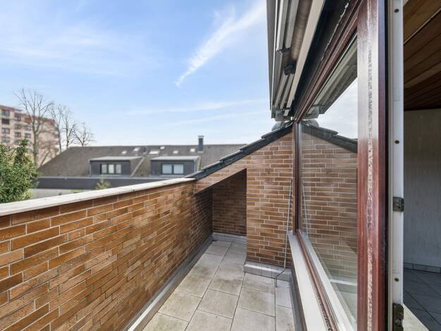 Wohnung zum Kauf 249.000 € 4 Zimmer 91,2 m² 2. Geschoss Lintorf Ratingen 40885