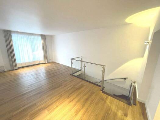 Wohnung zur Miete 1.400 € 2,5 Zimmer 67 m² EG frei ab sofort Eschenheimer Anlage 16 Nordend-West Innenstadt III 60318