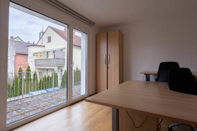 Wohnung zur Miete 530 € 1 Zimmer 20 m² 1. Geschoss Ingolstadt Ingolstadt 85051