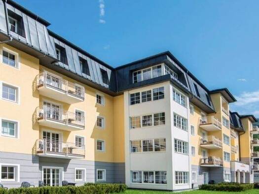 Studio zum Kauf 440.000 € 4 Zimmer 80 m² frei ab sofort Bad Gastein 5640