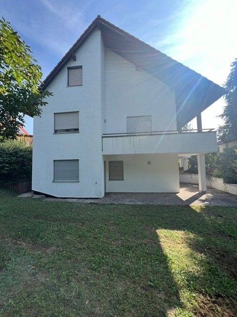 Einfamilienhaus zum Kauf 670.000 € 6 Zimmer 181 m²<br/>Wohnfläche 683 m²<br/>Grundstück ab sofort<br/>Verfügbarkeit Neunkirchen Neunkirchen a.Brand 91077