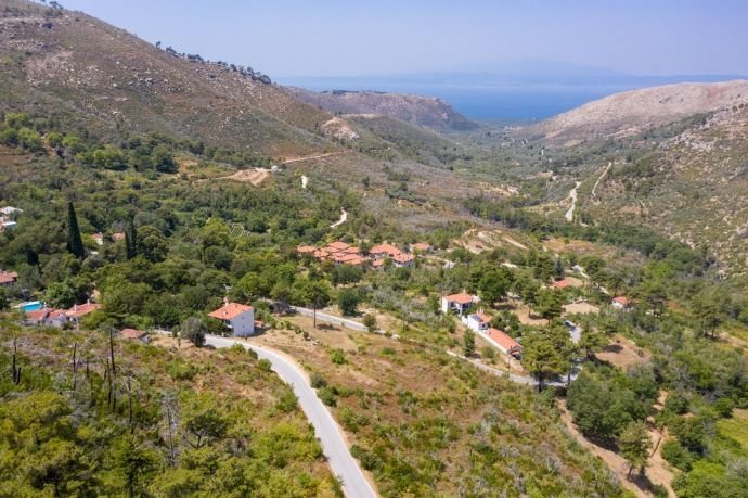 Grundstück zum Kauf 100.000 € 2.435 m²<br/>Grundstück Thassos, Prinos