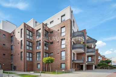 Penthouse zum Kauf 549.000 € 3 Zimmer 93,2 m² frei ab sofort Bergedorf Hamburg 21029