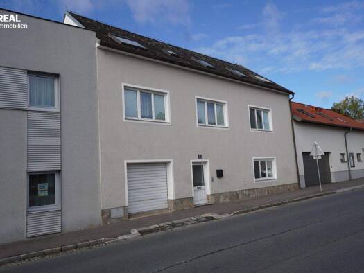 Haus zum Kauf 299.900 € 11 Zimmer 820 m² Grundstück Horn 3580
