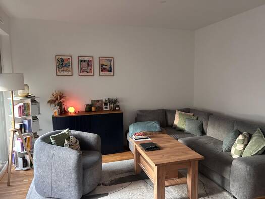 Studio zur Miete 1.399 € 3 Zimmer 80 m² Geschoss 3/5 frei ab 01.09.2026 Spandau Berlin 13585