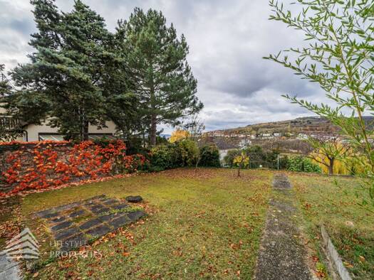 Grundstück zum Kauf 3.800.000 € 1.093 m² Grundstück Krems an der Donau 3500