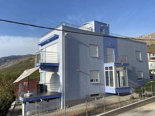 Haus zum Kauf 780.000 € 3 Zimmer 319 m² Split