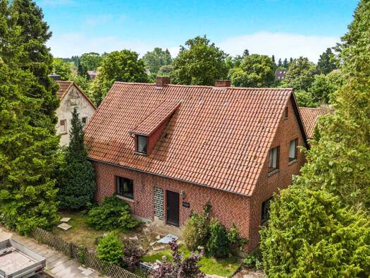 Einfamilienhaus zum Kauf 239.000 € 6 Zimmer 151 m² 770 m² Grundstück Mittelfeld Lüneburg 21335