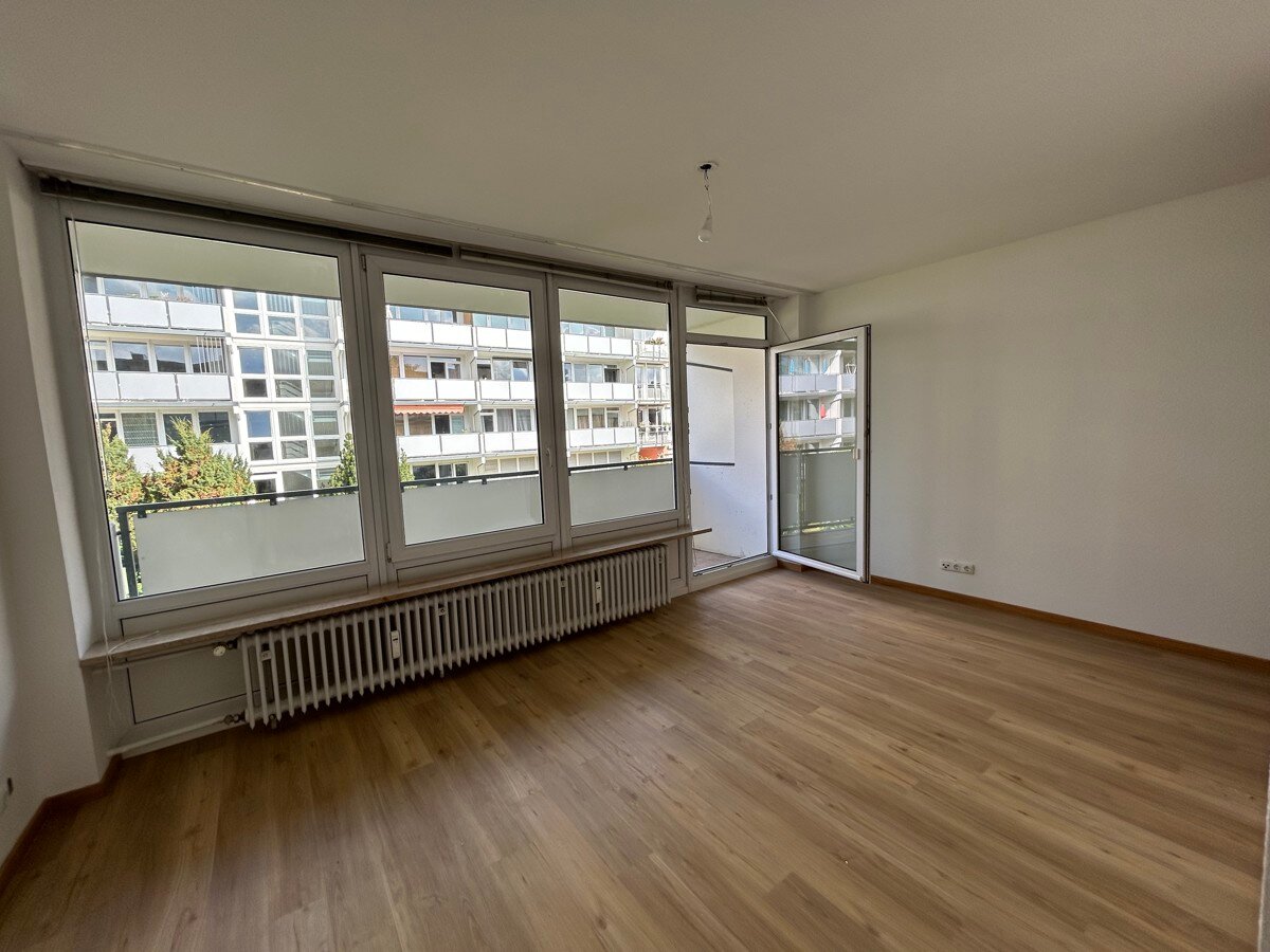 Wohnung zum Kauf 291.500 € 1,5 Zimmer 34,5 m²<br/>Wohnfläche Milbertshofen München 80807