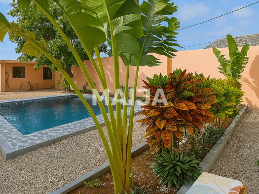 Reihenmittelhaus zum Kauf 300.641 € 7 Zimmer 6.500 m² Nungwi, North cost of Zanzibar Nungwi