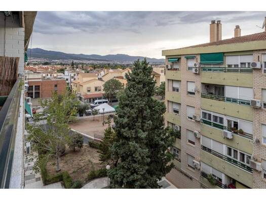 Wohnung zur Miete 850 € 3 Zimmer 95 m² 5. Geschoss Granada 18008