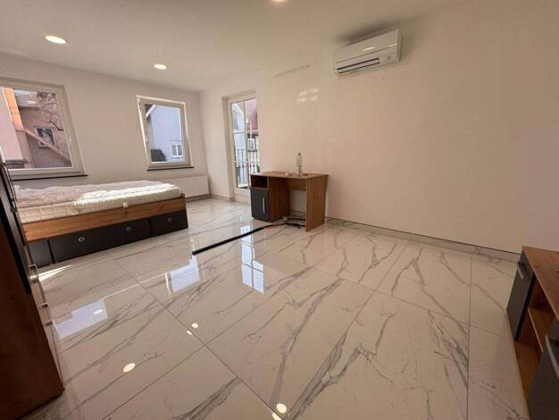 Wohnung zur Miete 1.000 € 3 Zimmer 80 m² Schwäbisch Gmünd Gmünd 73525