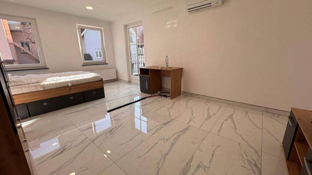 Wohnung zur Miete 1.000 € 3 Zimmer 80 m² Schwäbisch Gmünd Gmünd 73525