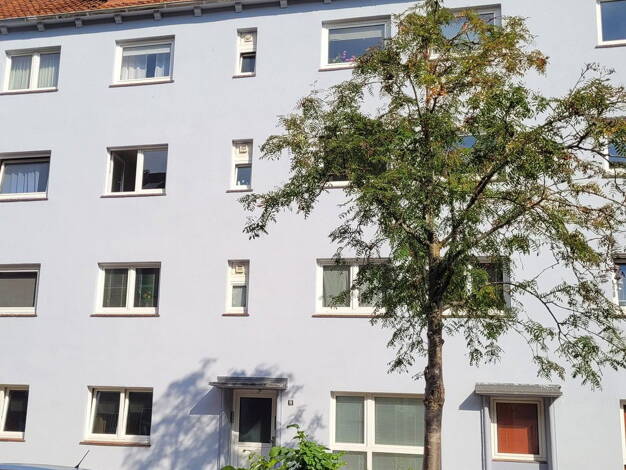 Wohnung zum Kauf provisionsfrei 249.000 € 3 Zimmer 63 m² Lauenburger Str. 9 Dulsberg Hamburg 22049