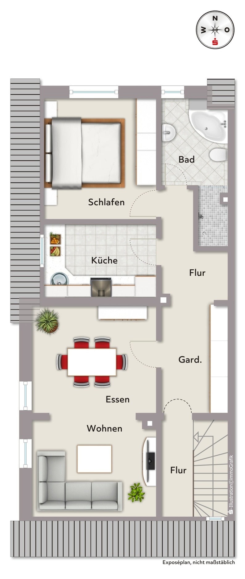 Doppelhaushälfte zum Kauf 429.000 € 6 Zimmer 160 m²<br/>Wohnfläche 439 m²<br/>Grundstück Altensittenbach Hersbruck 91217