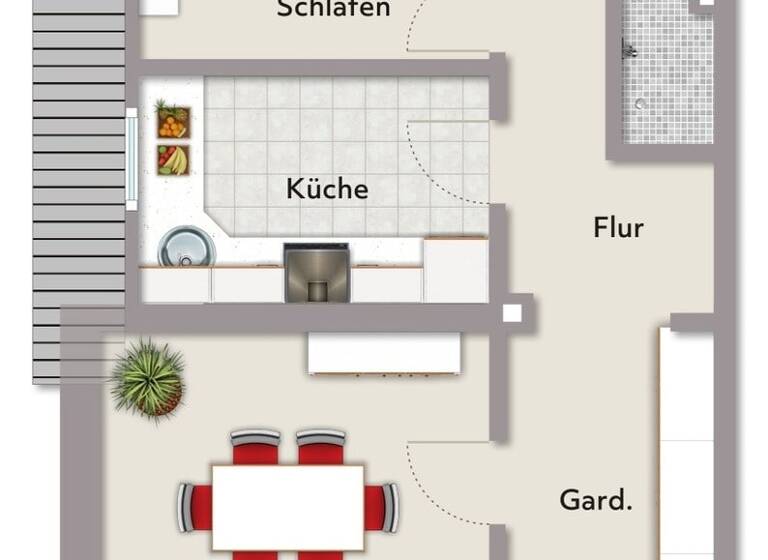 Doppelhaushälfte zum Kauf 429.000 € 6 Zimmer 160 m²<br/>Wohnfläche 439 m²<br/>Grundstück Altensittenbach Hersbruck 91217