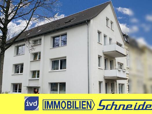 Wohnung zur Miete 799 € 2 Zimmer 77 m² 1. Geschoss Kronprinzenstraße 42 Mitte Innenstadt-Ost 44135