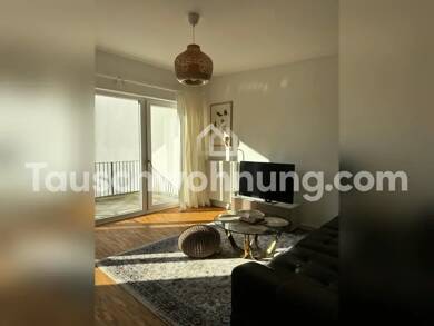 Wohnung zur Miete Tauschwohnung 1.421 € 3,5 Zimmer 91 m² 3. Geschoss Wandsbek Hamburg 22047