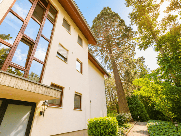 Wohnung zum Kauf 389.000 € 4 Zimmer 117 m² EG Sinzheimer Straße 48 Oos Baden-Baden 76532