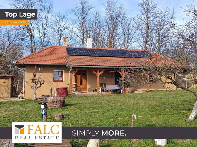 Bauernhaus zum Kauf 240.000 € 3 Zimmer 80 m² 13.000 m² Grundstück Szentgyörgyvár 8393