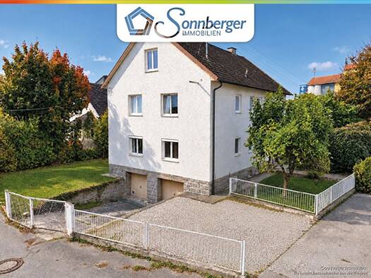 Einfamilienhaus zum Kauf 232.000 € 10 Zimmer 194 m² 960 m² Grundstück Mauthausen 4310