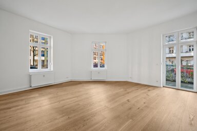 Wohnung zum Kauf 595.000 € 3 Zimmer 105 m² frei ab sofort Tegel Berlin 13507