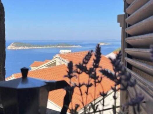 Wohnung zum Kauf 110.000 € 1 Zimmer 20 m² Geschoss 2/2 Cavtat, Konavle Cavtat 20210